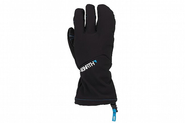 45Nrth Sturmfist 4 Gloves  Black