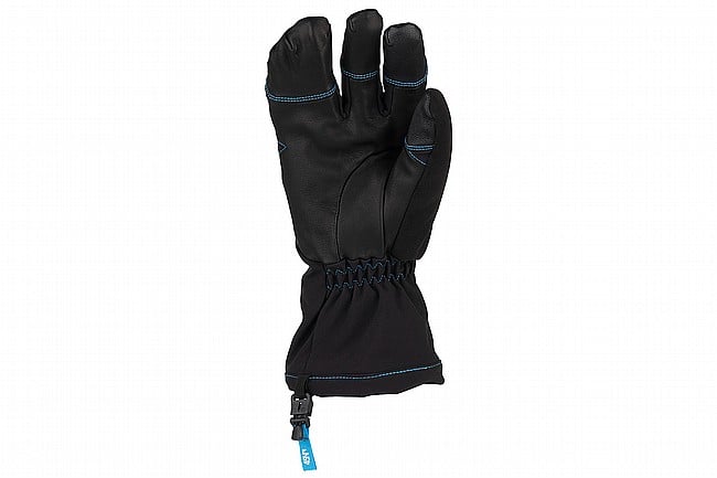 45Nrth Sturmfist 4 Gloves  Black