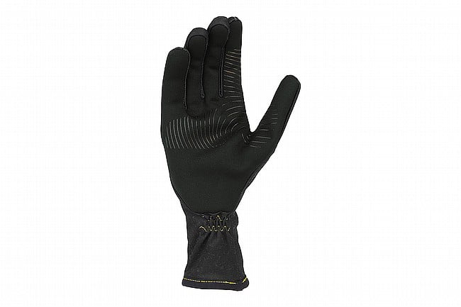 45Nrth Risor Merino Wool Liner Glove Black