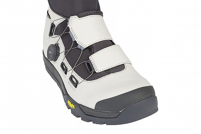 45Nrth Ragnarok BOA Cycling Boot  Grey