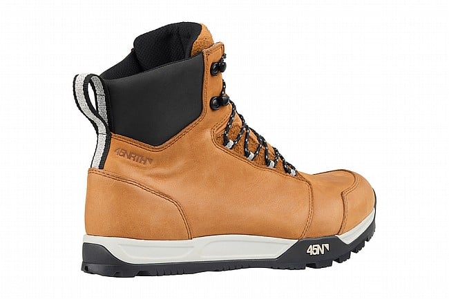 45Nrth Oland Winter Cycling Boot Brown