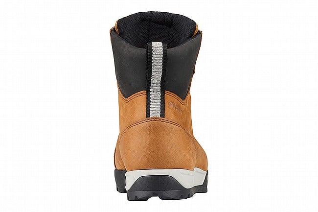 45Nrth Oland Winter Cycling Boot Brown