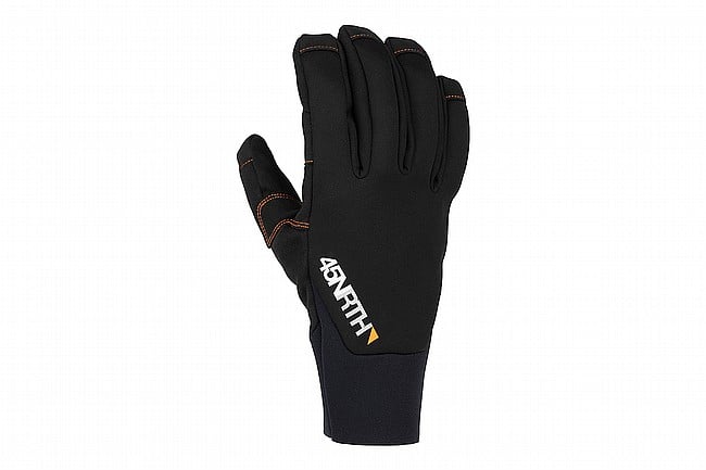 45Nrth Nokken Glove Black