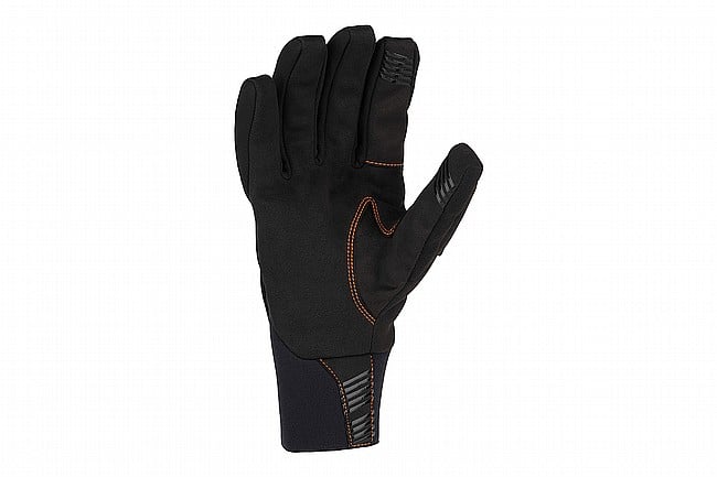 45Nrth Nokken Glove Black