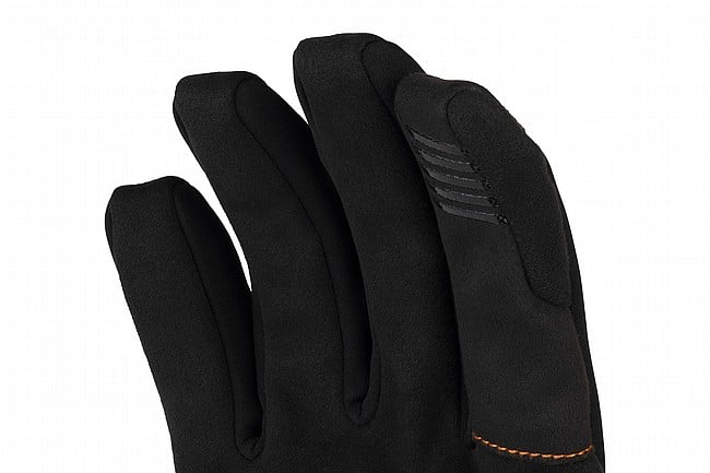 45Nrth Nokken Glove Black