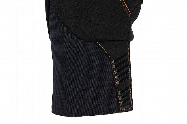 45Nrth Nokken Glove Black