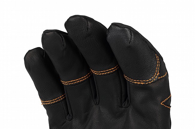 45Nrth Sturmfist 5 Finger Gloves Black