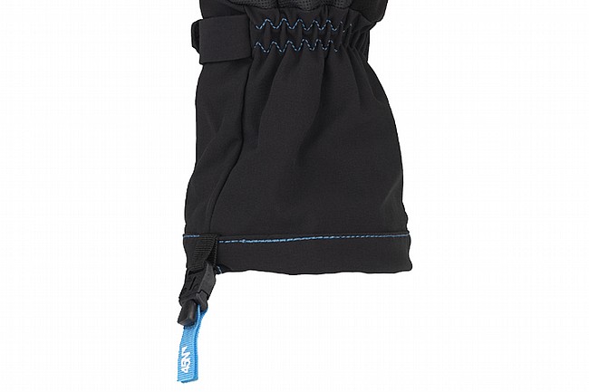 45Nrth Sturmfist 3 Finger Glove Black