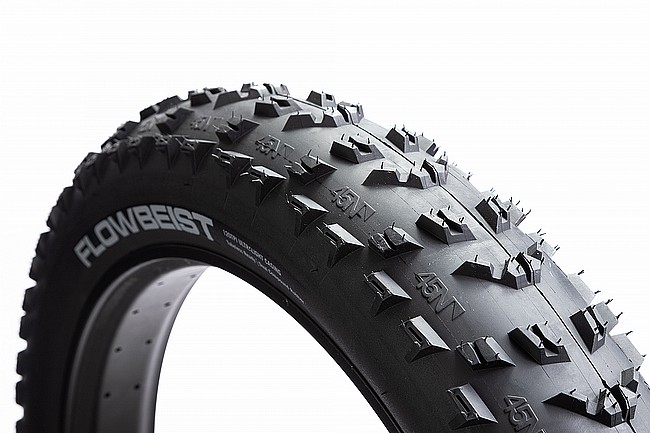 45Nrth Flowbeist Tubeless Fat Bike Tire 