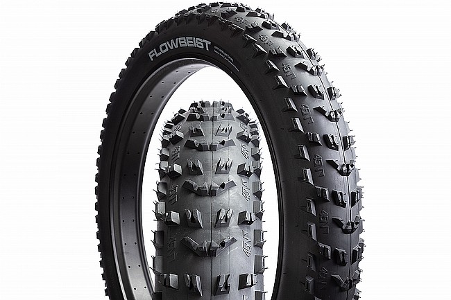 45Nrth Flowbeist Tubeless Fat Bike Tire 