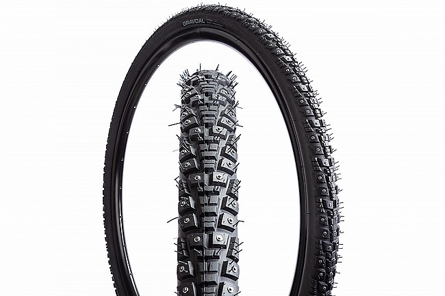 45Nrth Gravdal 650b Studded Commuter Bike Tire 