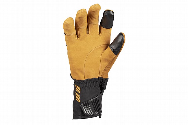 45Nrth Sturmfist 5 Finger Leather Glove Leather