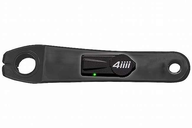 4iiii 105 R7000 Precision 3 Single Leg Power Meter 