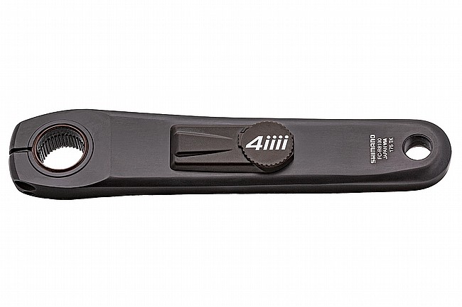 4iiii Precision 3 Ultegra R8100 Single Leg Power Meter 