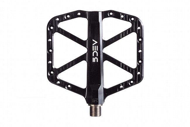 5DEV All Around Pedal BLACK