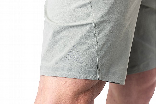 7mesh Mens Farside Short 9" 