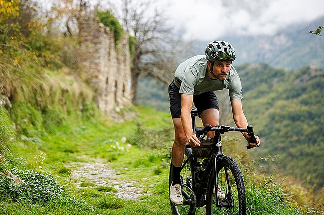 7mesh Mens Farside Short 9" 