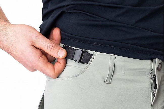 7mesh Mens Farside Short 9" 