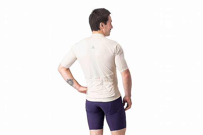 7mesh Mens Atlas Jersey SS 
