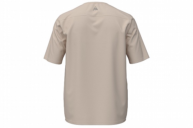 7mesh Mens Atlas Shirt SS Almond