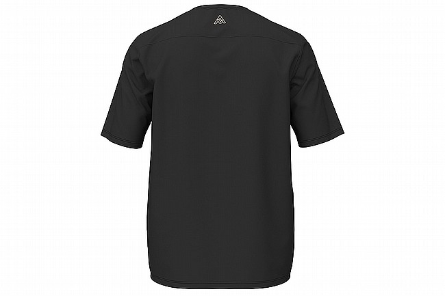 7mesh Mens Atlas Shirt SS Black