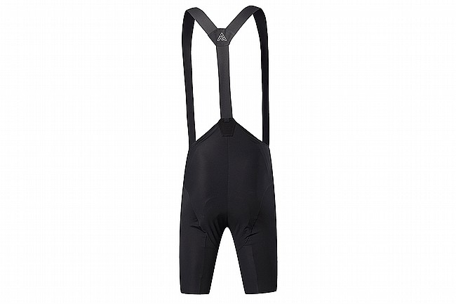 7mesh Mens MK3 Bibshort Black