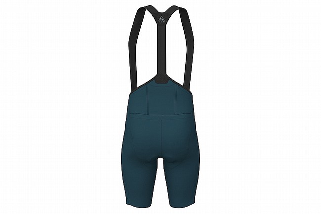 7mesh Mens MK3 Cargo Bib Short  Deep Sea
