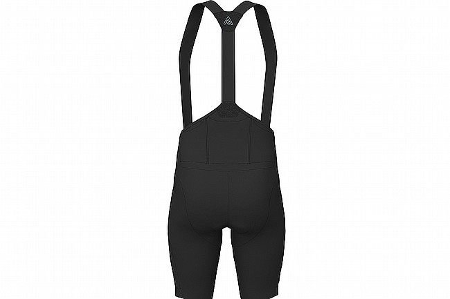 7mesh Mens MK3 Cargo Bib Short  Black