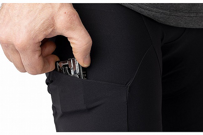 7mesh Mens MK3 Cargo Bib Short  