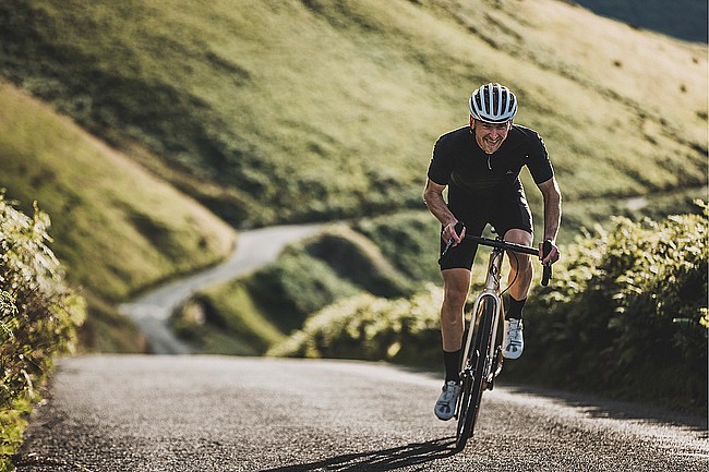 7mesh Mens MK3 Cargo Bib Short  