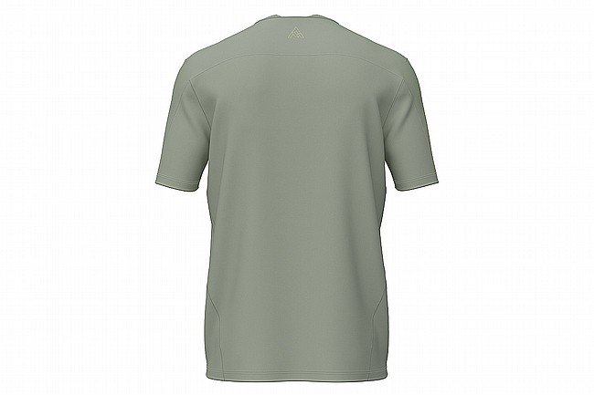 7mesh Mens Roam Shirt SS Frost