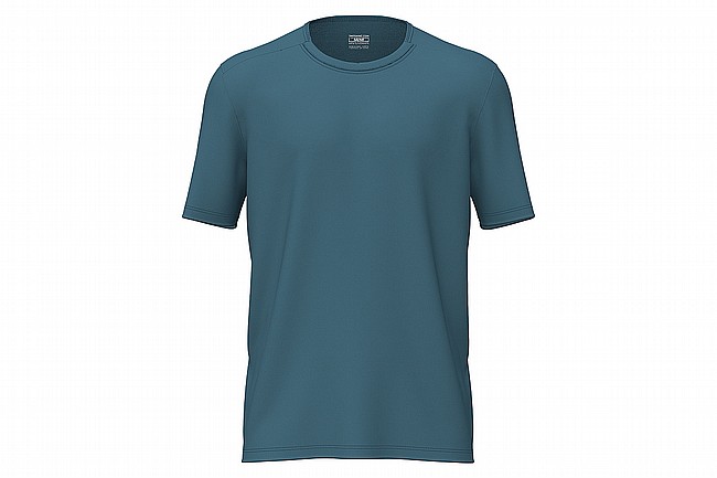 7mesh Mens Roam Shirt SS Lake Blue