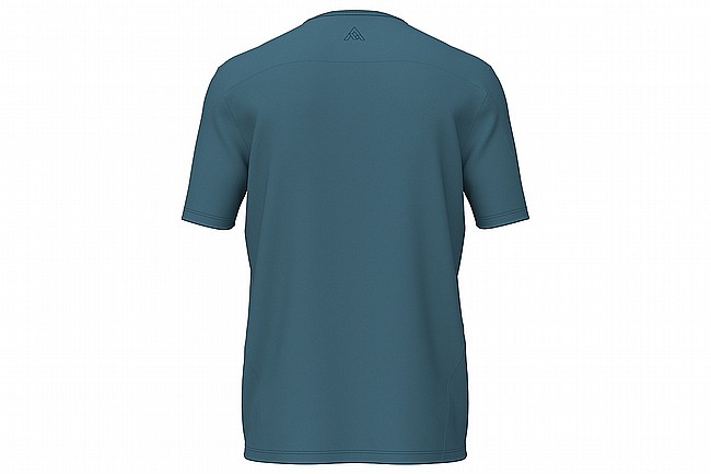 7mesh Mens Roam Shirt SS Lake Blue