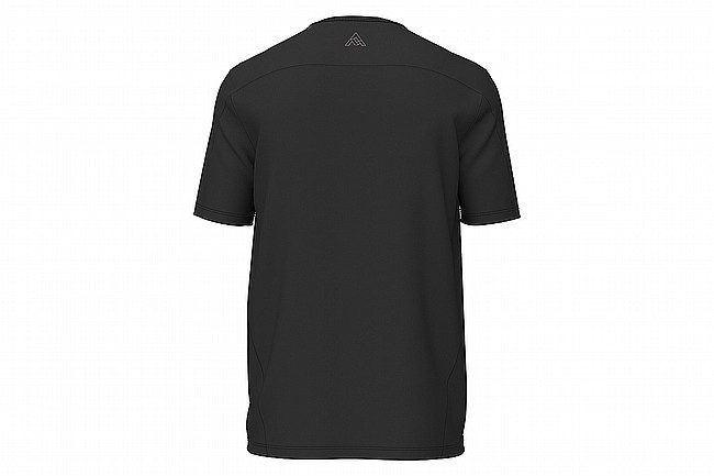 7mesh Mens Roam Shirt SS Black