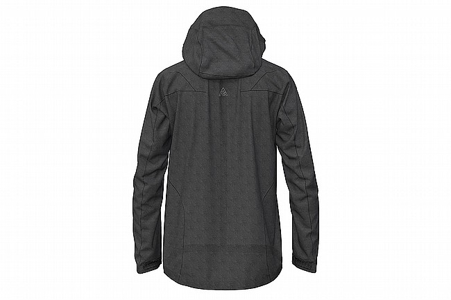 7mesh Mens Guardian Air Jacket Graphite