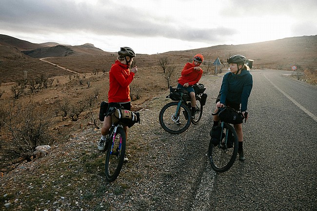 7mesh Mens Northwoods Windshell 