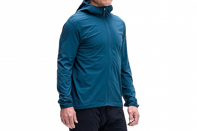 7mesh Mens Northwoods Windshell Deep Sea