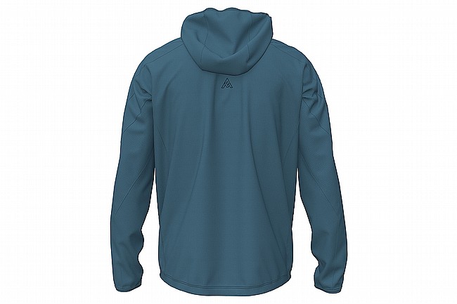 7mesh Mens Spruce Hoody Lake Blue