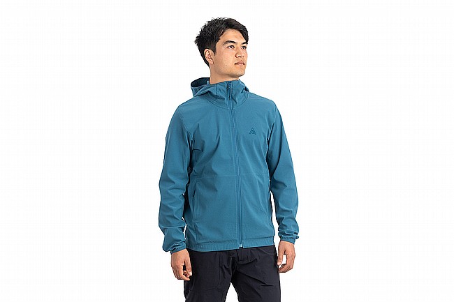 7mesh Mens Spruce Hoody 