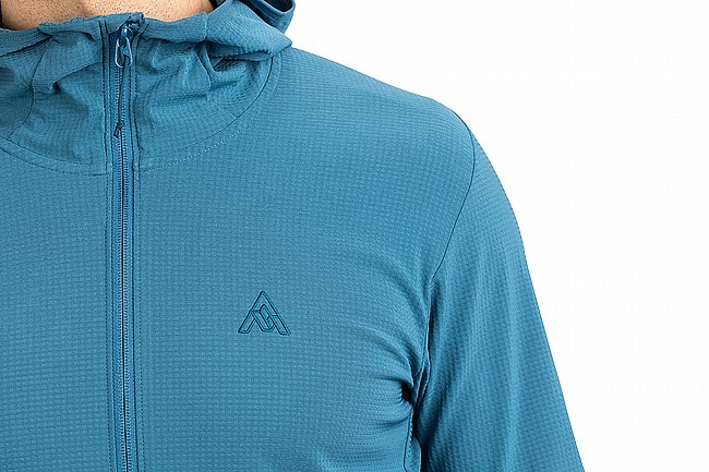 7mesh Mens Spruce Hoody 