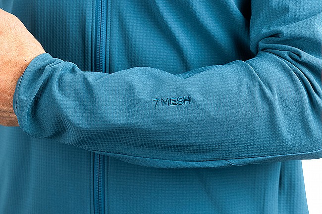 7mesh Mens Spruce Hoody 