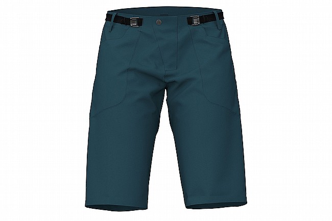 7mesh Mens Glidepath Short 14"  Deep Sea