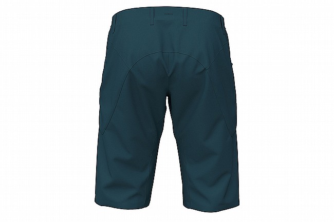 7mesh Mens Glidepath Short 14"  Deep Sea