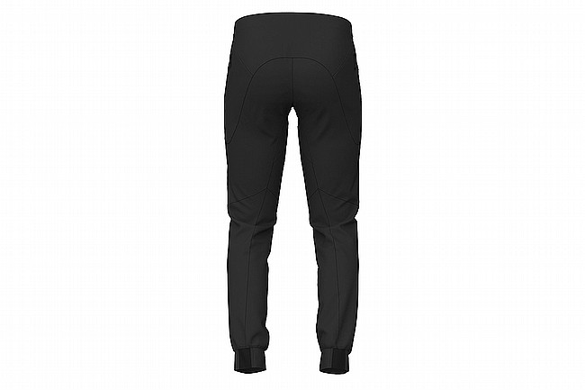 7mesh Mens Glidepath Pant Black
