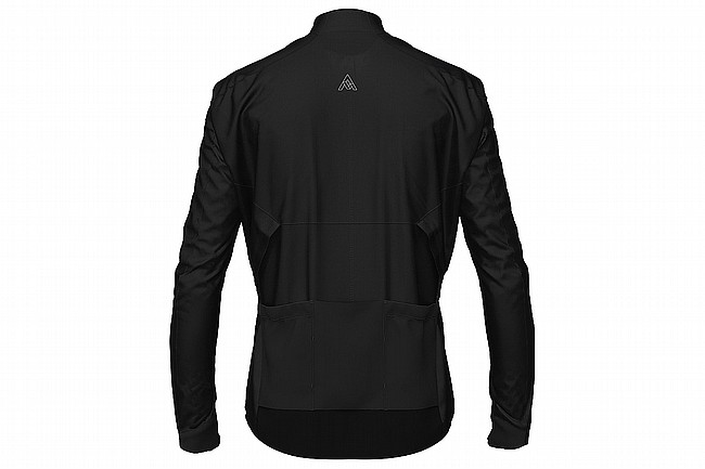7mesh Mens Mission Jacket Black