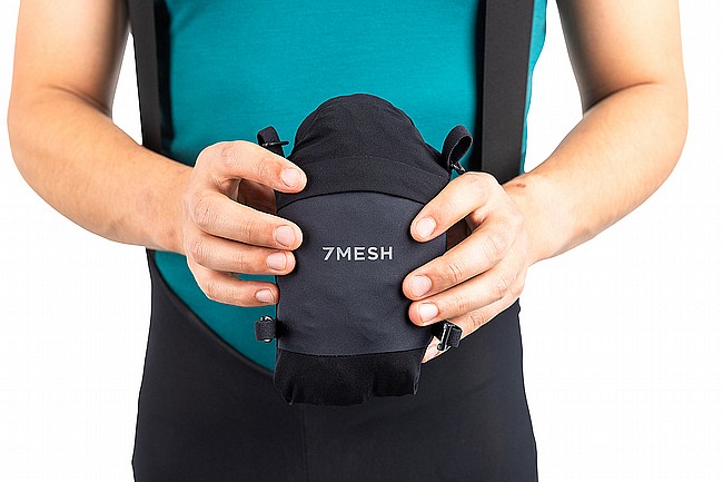 7mesh Mens Mission Jacket 