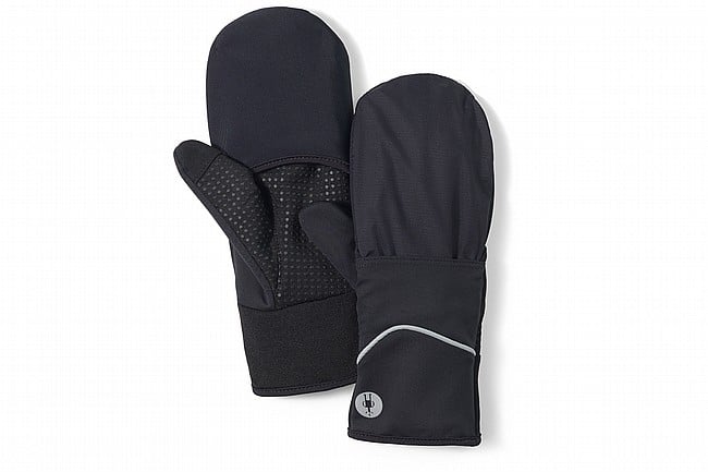 Smartwool Active Fleece Wind Mitten Black