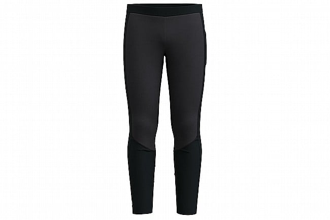 Smartwool Mens Active Fleece Wind Tight Black