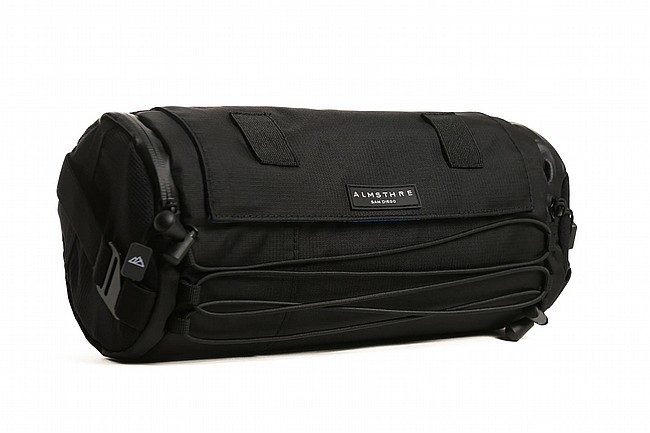 ALMSTHRE Signature XL Bar Bag  