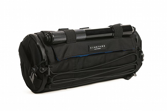 ALMSTHRE Signature XL Bar Bag  